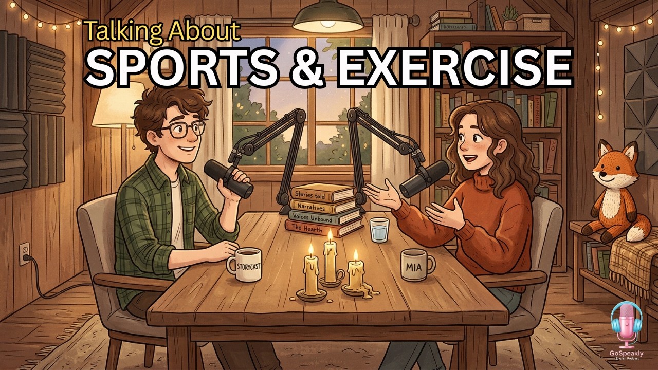 How to Talk About 