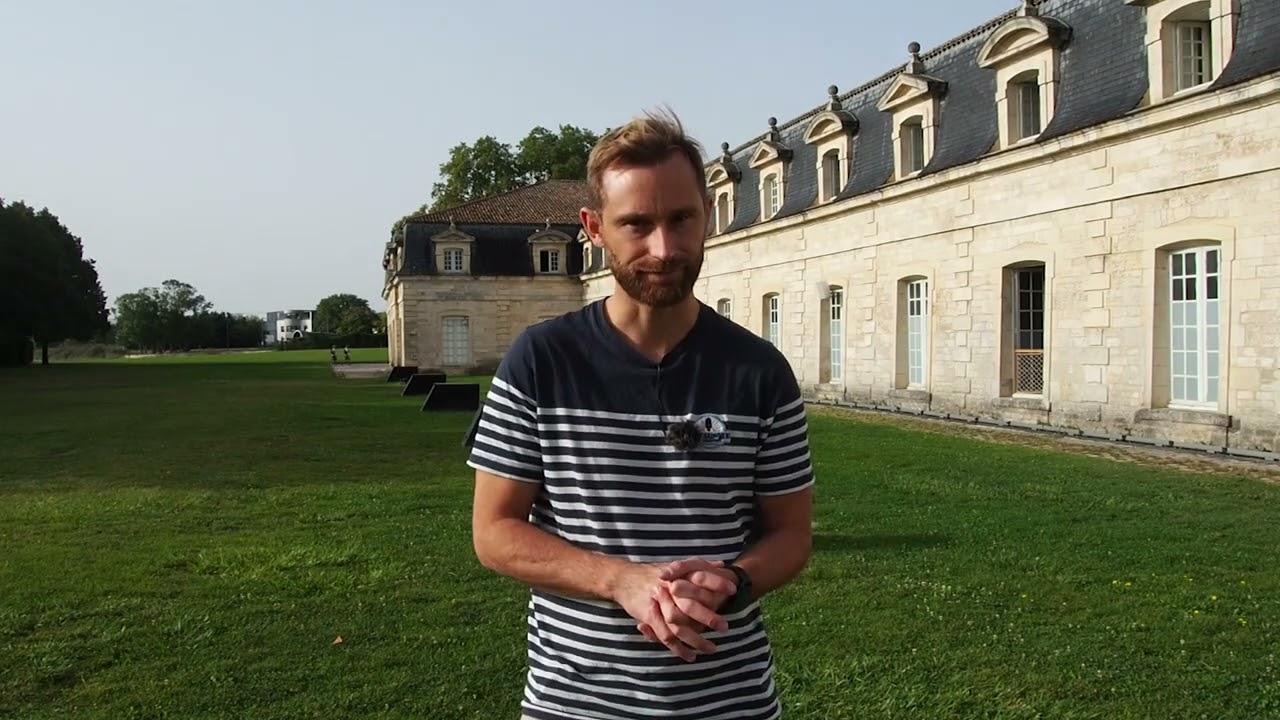 Video Kit Pomme de touline