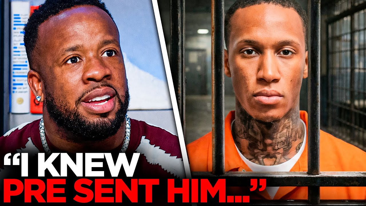 JUST IN: Yo Gotti Breaks Silence After His Brother’s K*ller Is Arrested