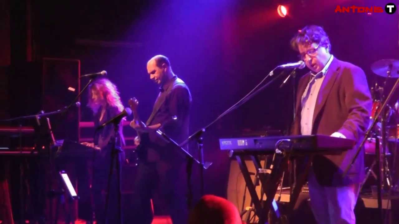 ΧΩΡΙΣ ΠΕΡΙΔΕΡΑΙΟ - ΑΝΩΣΗ ( Gagarin14/3/2014 )