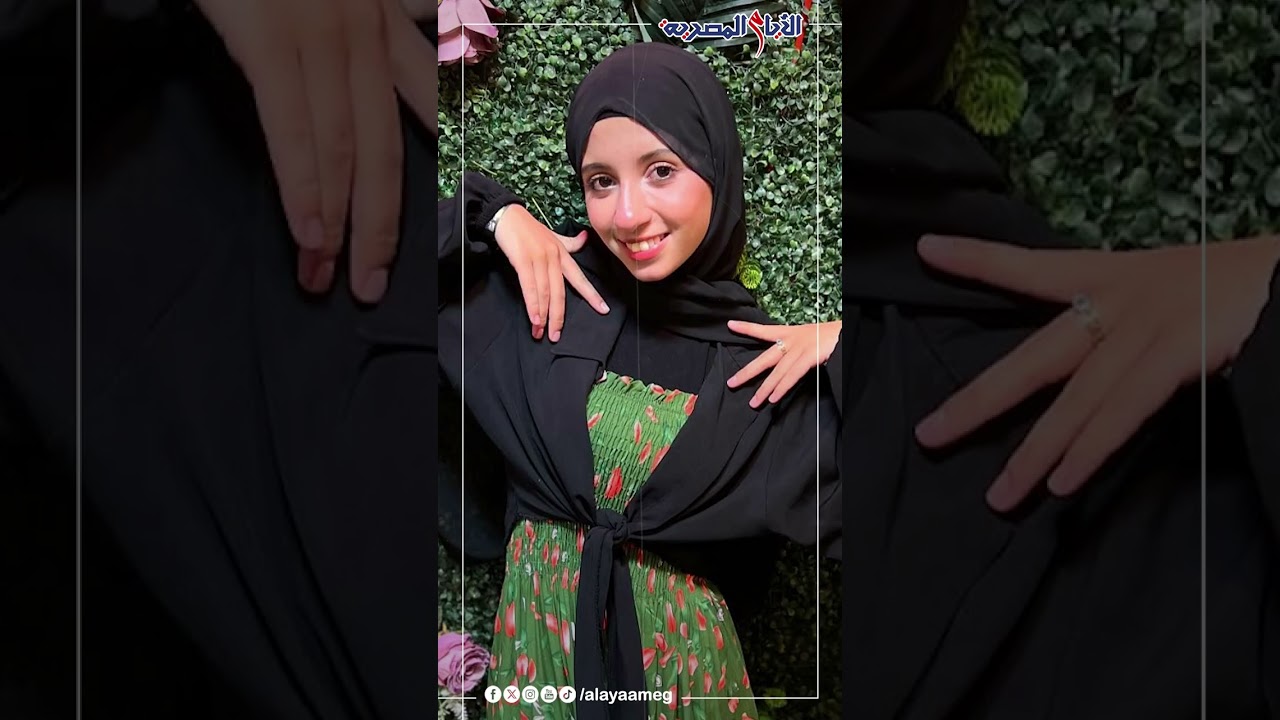 رفضت تخلع الحجاب لإنه جزء من شخصيتها.. التيك توكر شهد أحمد تكشف تفاصيل خلافها مع أحد المخرجين