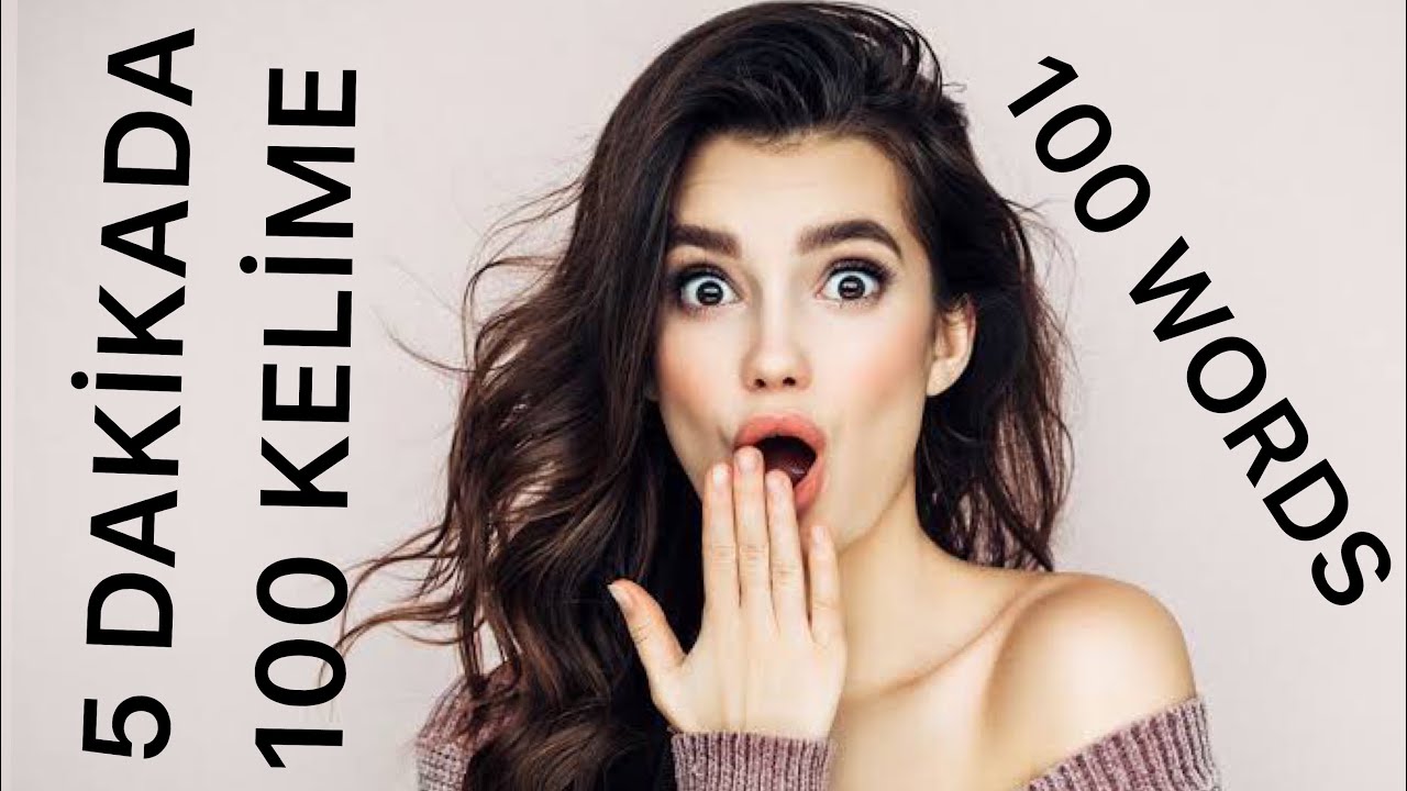 İNGİLİZCE KELİME EZBERLEME TEKNİKLERİ/ENGLISH VOCABULARY LEARNING #english #ingilizce #vocabulary