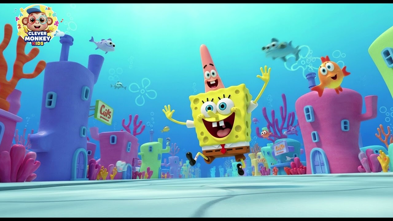spongebob