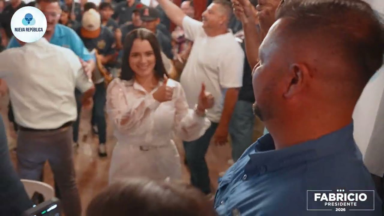 &iexcl;Corredores es Nueva Rep&uacute;blica!