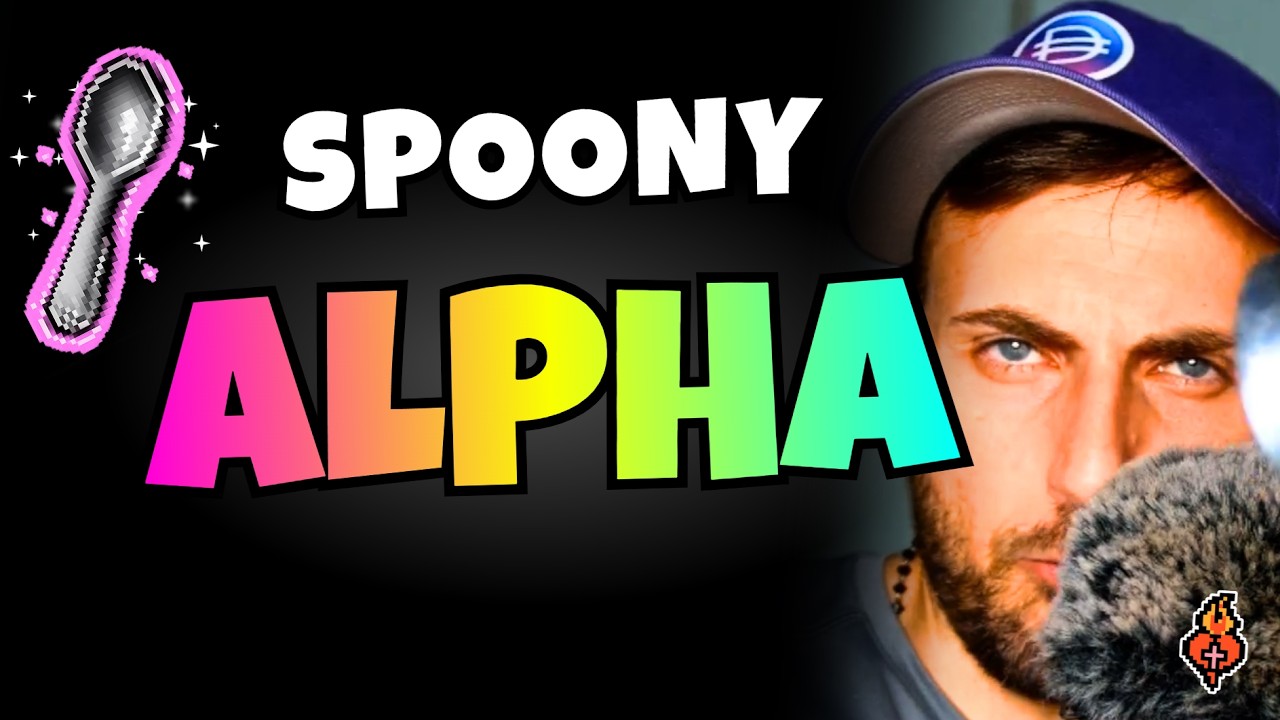 🥄 Сообщество Spoony, ловите свежий инсайд по pDAI 🔥