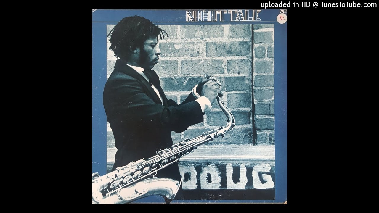 Doug Richardson - Night Talk