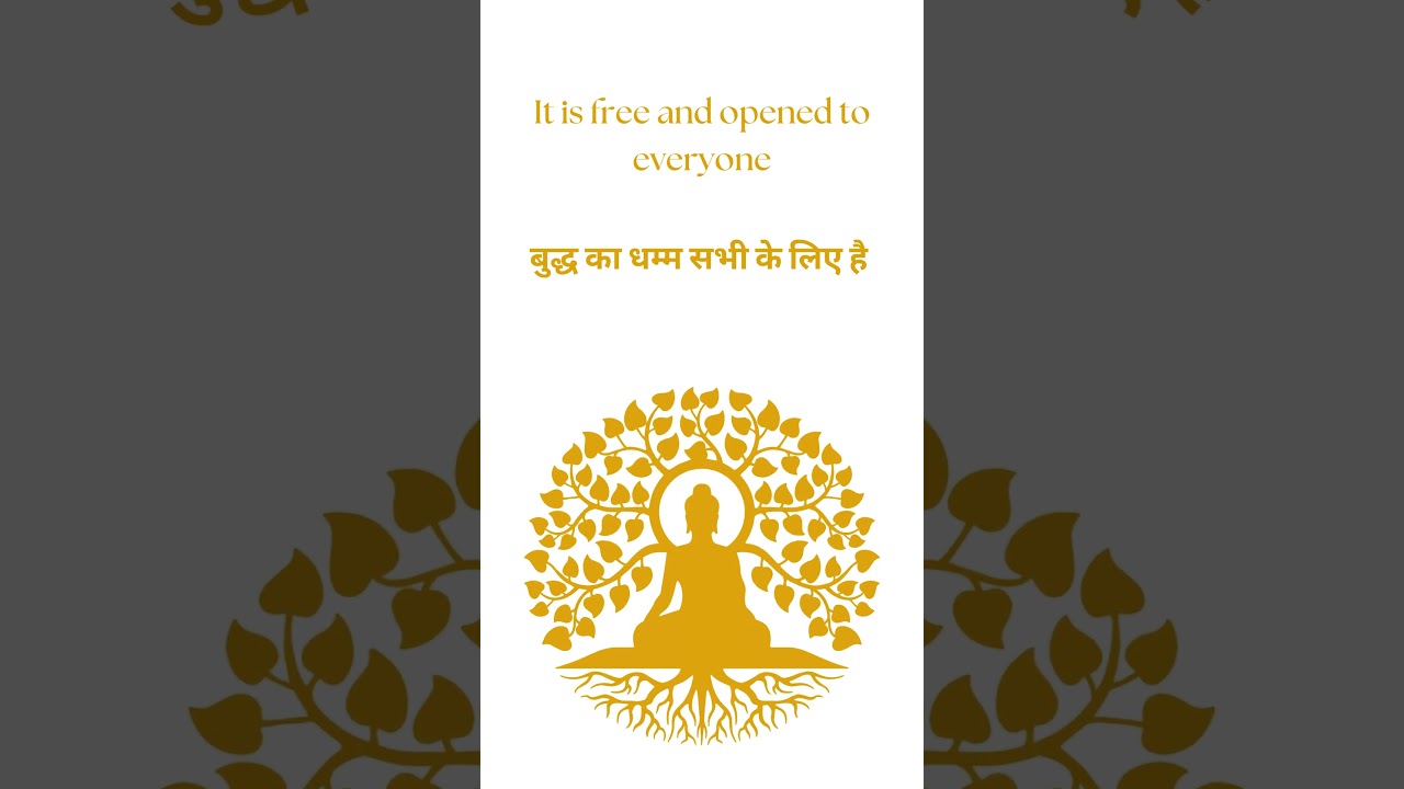 How to Practice Buddhism?