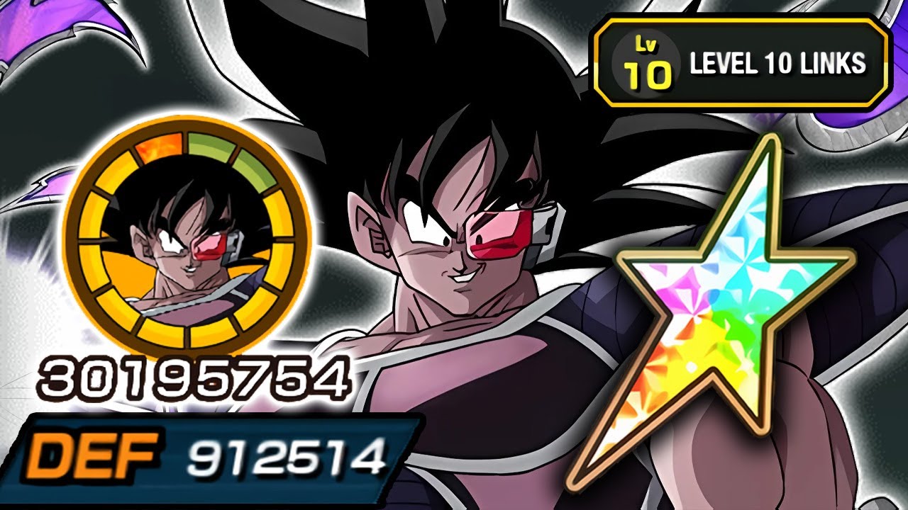 100% NEW DOKKANFEST PHY TURLES LEVEL 10 LINKS SHOWCASE! Dragon Ball Z Dokkan Battle