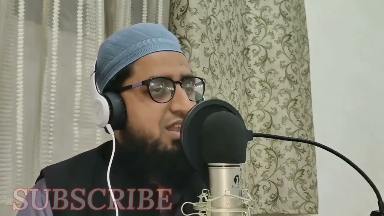 محمدؐ محمدﷺ پکارے میرو دل ( گوجری زبان میں بہترین نعت پاک) دل کو سکون مل جاے