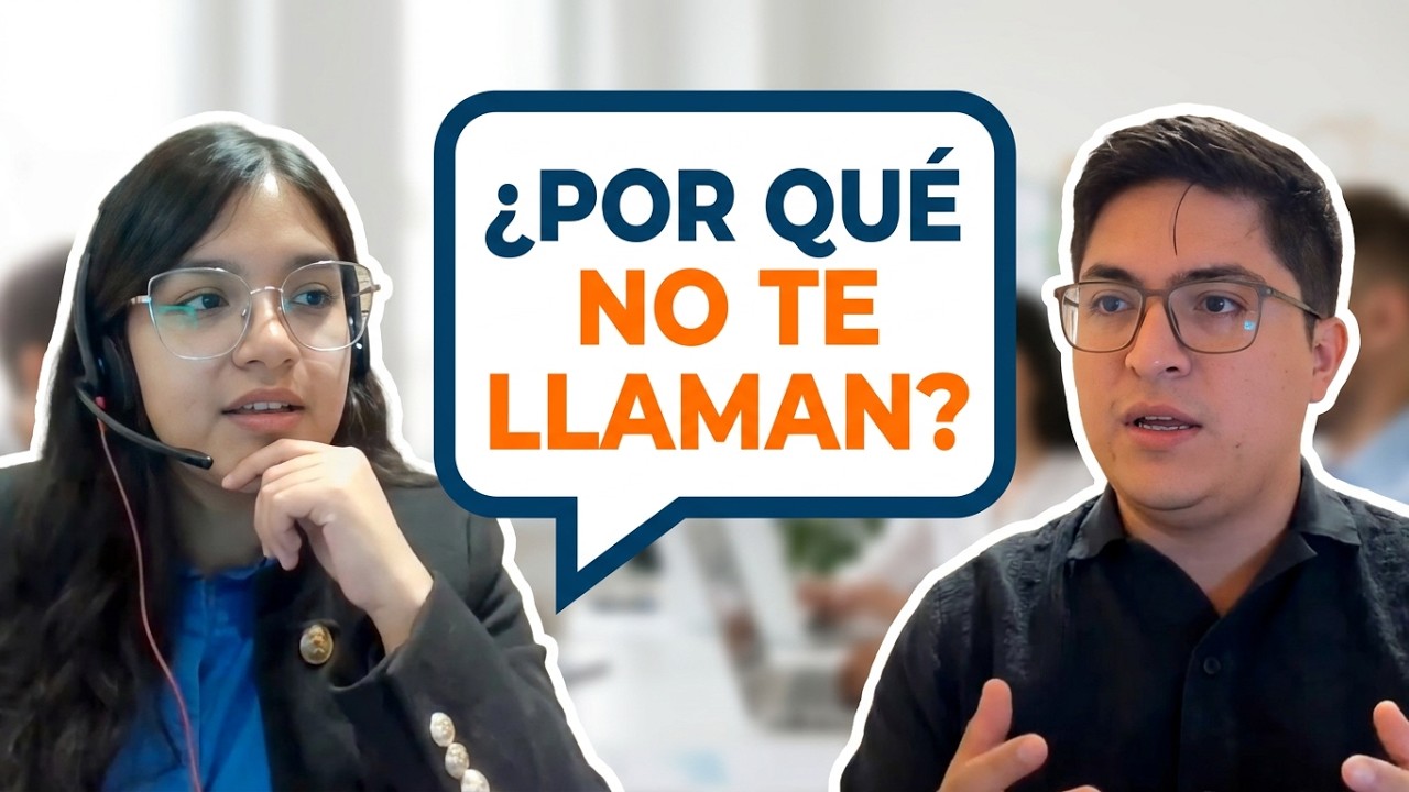 HireMeUp Talks | Ep3. Mas allá de selección