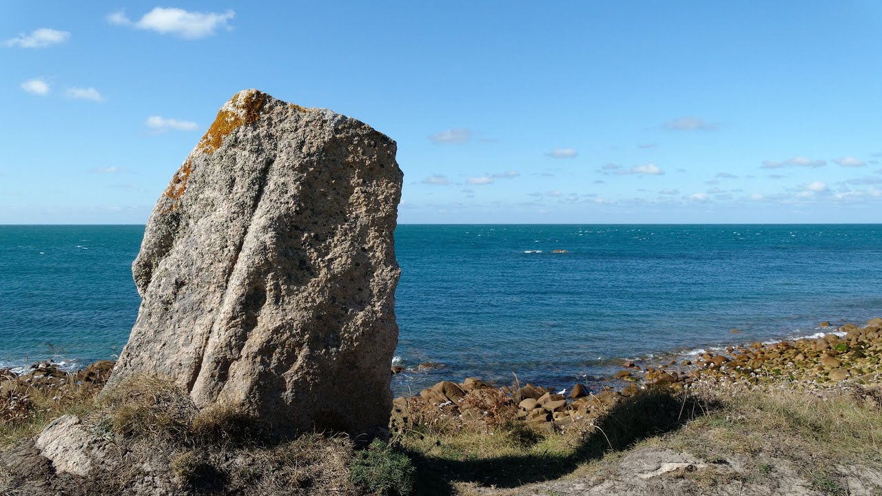 Le Cap Lévi