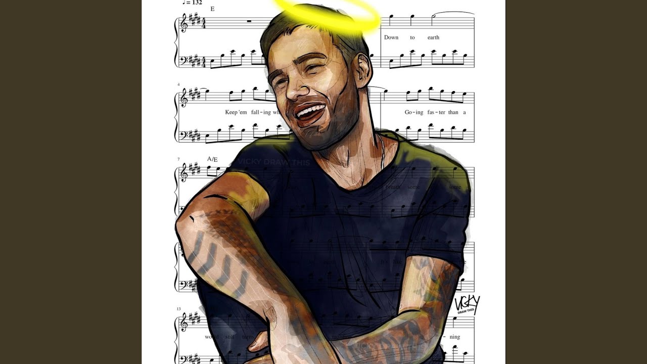 Goodbye, Liam