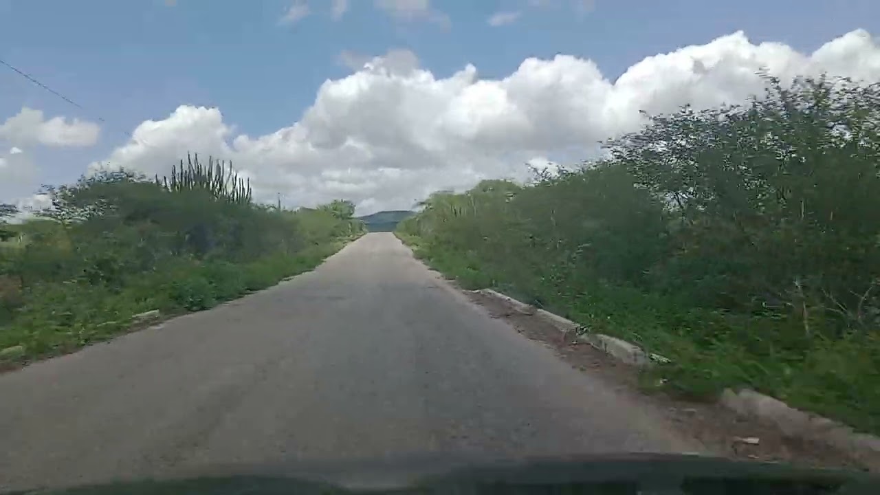 SERTAO DE RUY BASRBOSA RN EM DEZEMBRO DE 2023 VIDEO 66