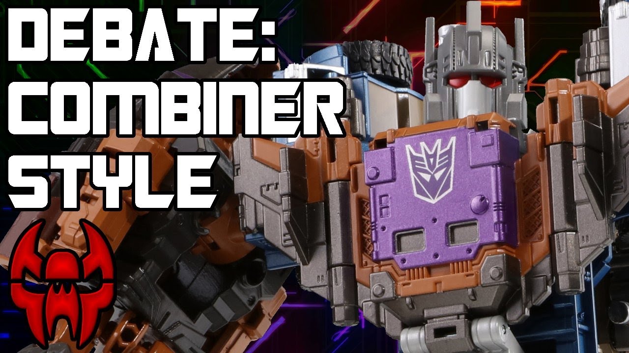 Debate: Dedicated or Scramble Transformer Combiners?