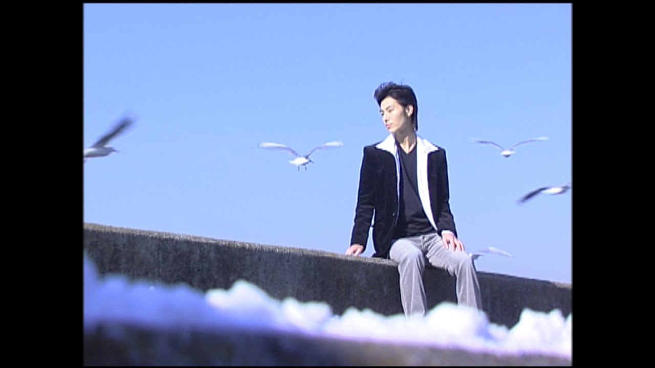 山内惠介「流氷鳴き」Music Video