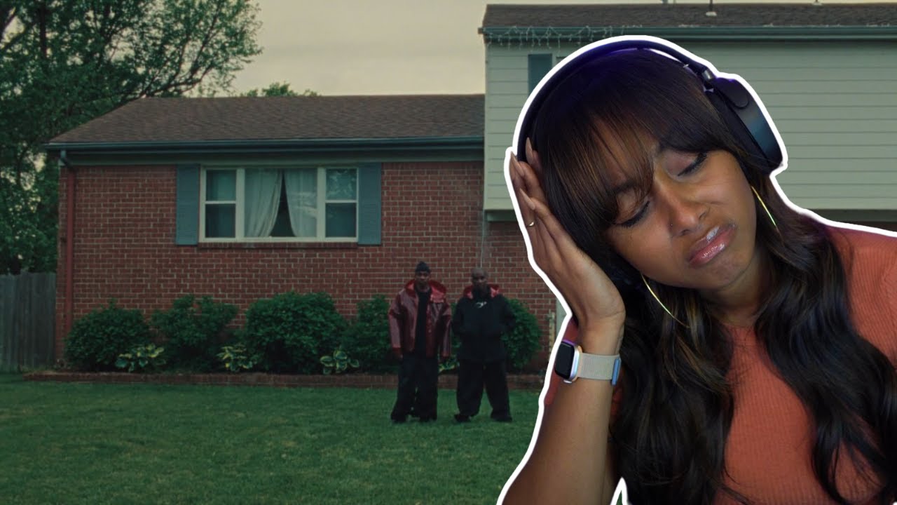 Пожалуйста, передайте салфетки в чате - || Реакция на клип &laquo;Птицы не поют&raquo;