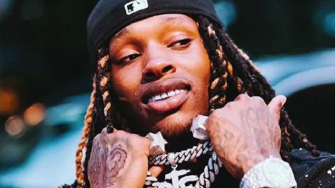 KING VON 2023 TYPE BEAT prod  by DJ MIKE BONDZ