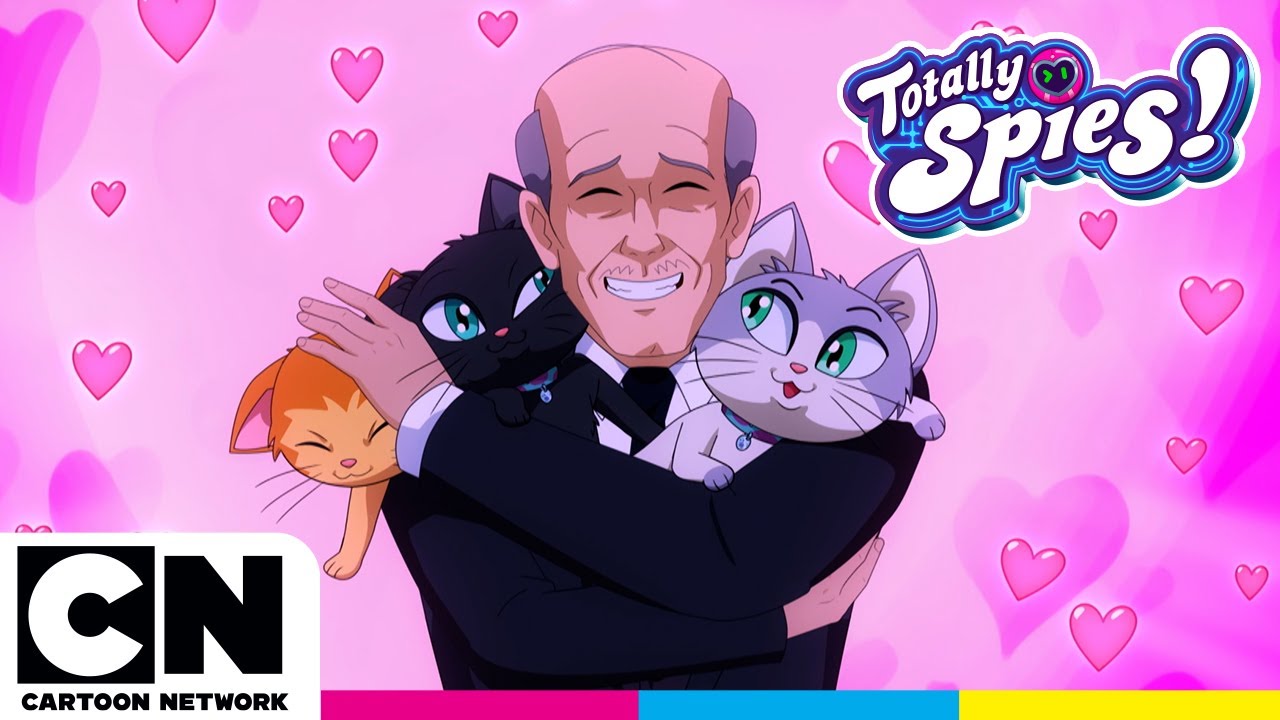 Cele mai bune momente din WOOHP | Spioanele! | @cartoonnetworkRO