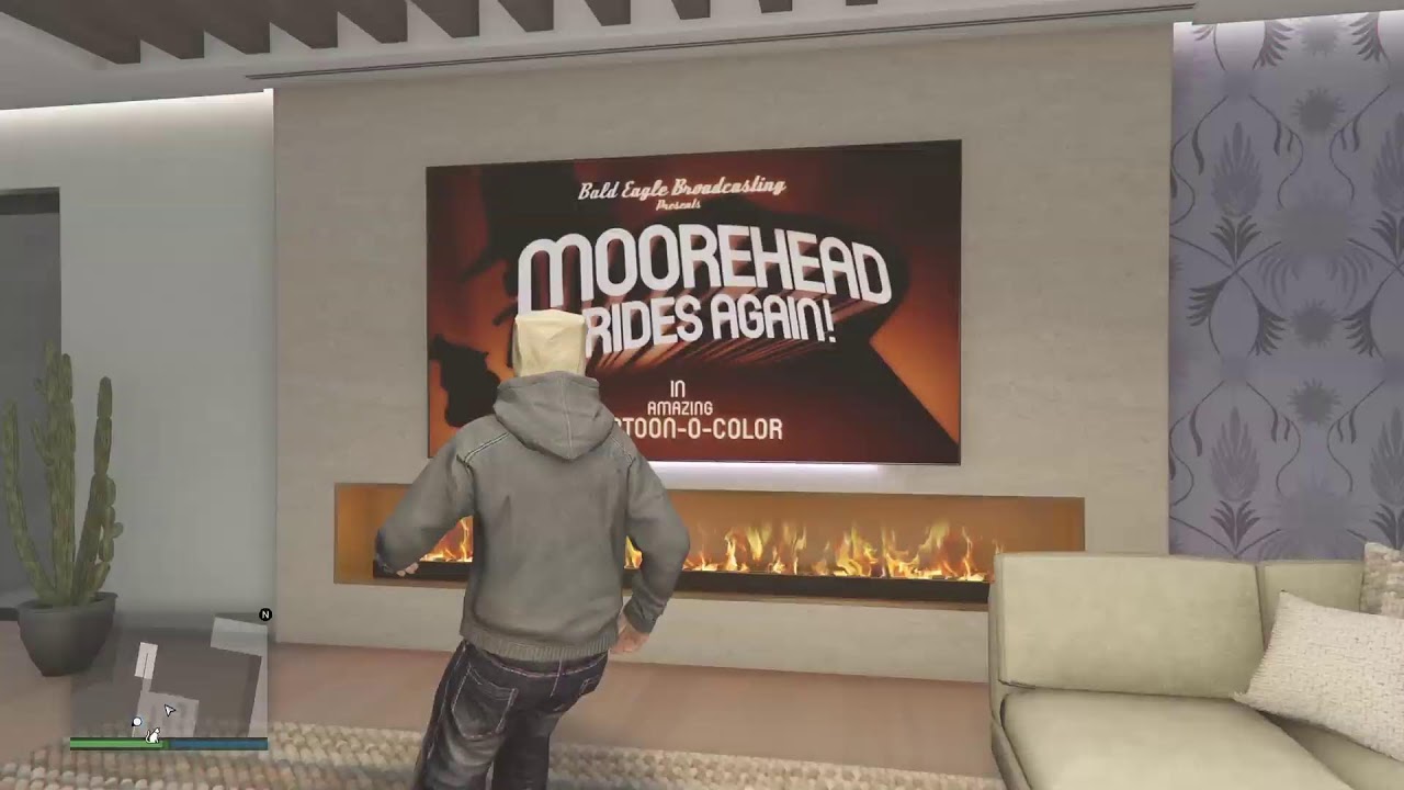 GTA W STEPH