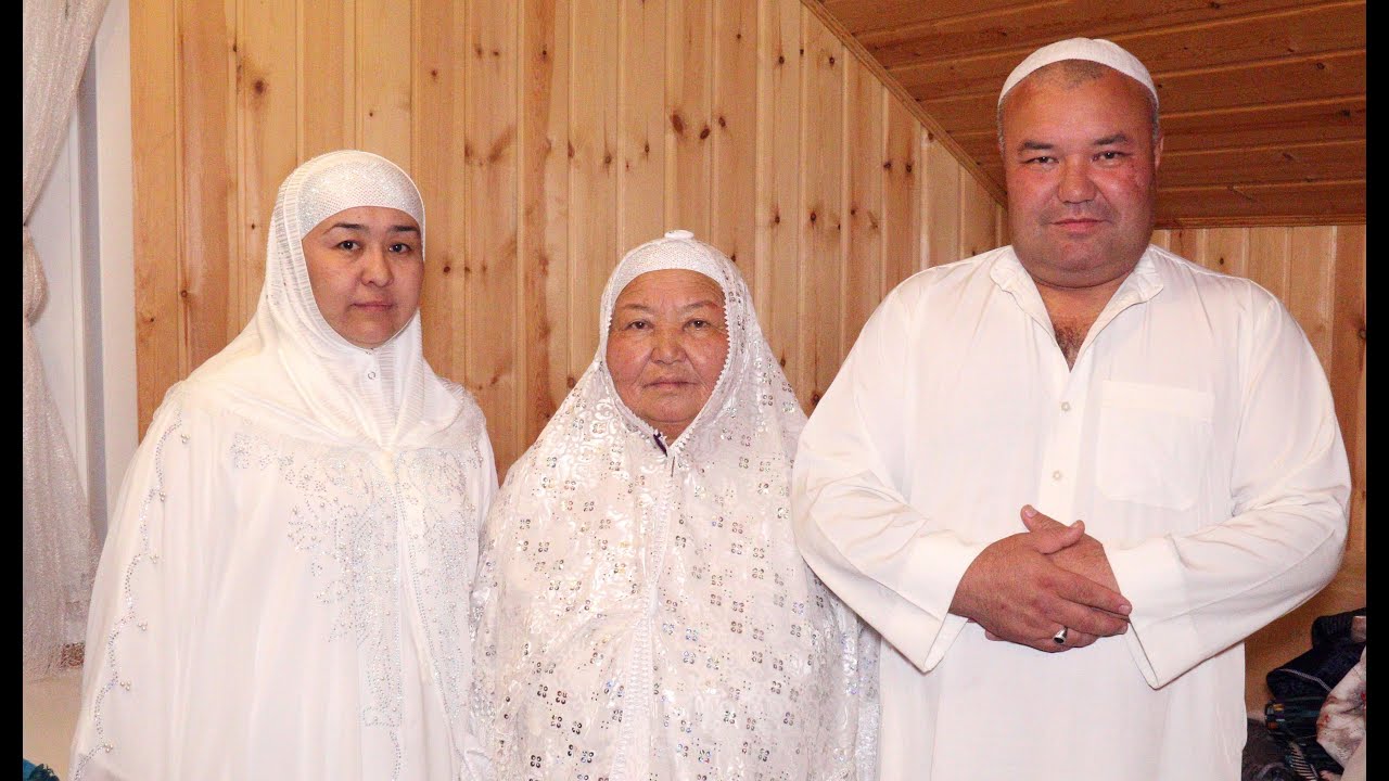 Хаж умра-сафарларингиз муборак муборак булсин!