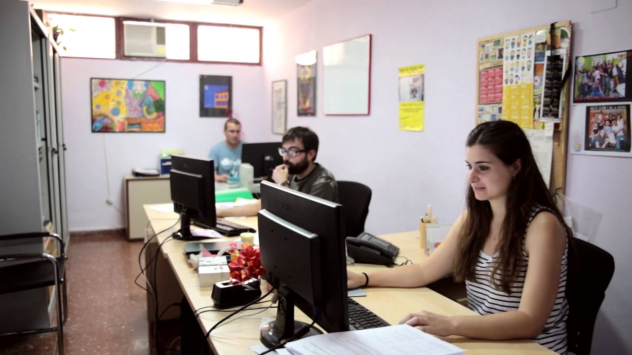 Programa Itinerarios Integrales de Inserción SocioLaboral