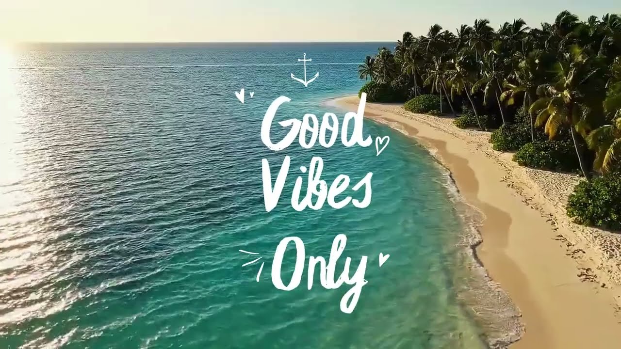 Good Vibes Music pier party