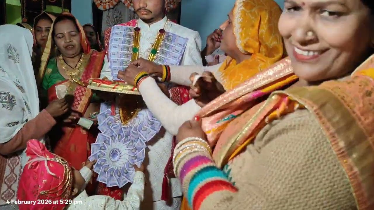 Hum Gaye Chakpujan aur Tike Me 😍| Jyoti Singh vlogs 