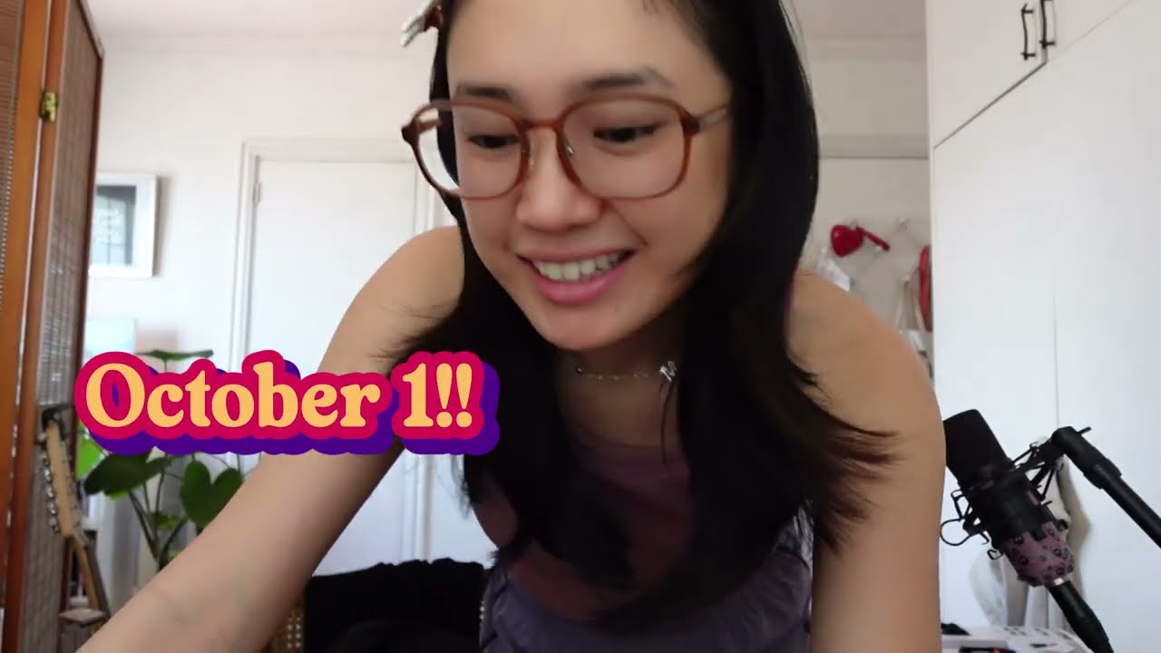 Life of a full-time musician || upgrading to Z Flip7, store visits, and shows