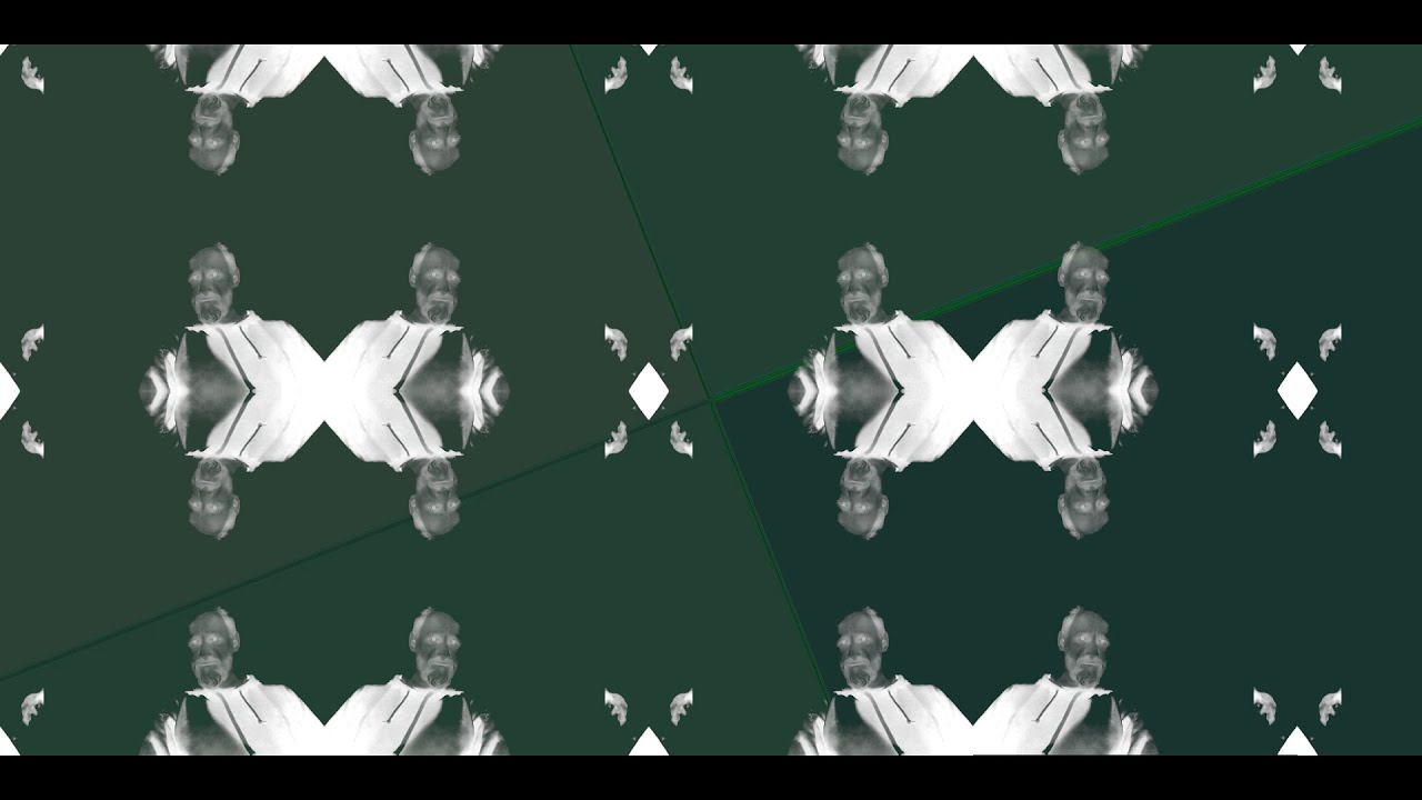 Downtempo Live Set + Visuals - 08 - Spiegelei (Berlin)