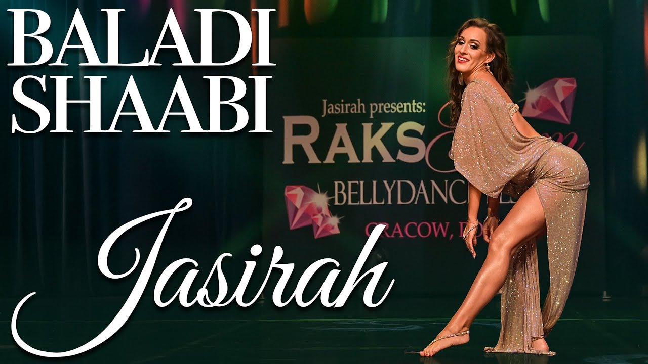 Baladi & Shaabi - Jasirah - @RAKSGLAMFESTIVALPoland 2025