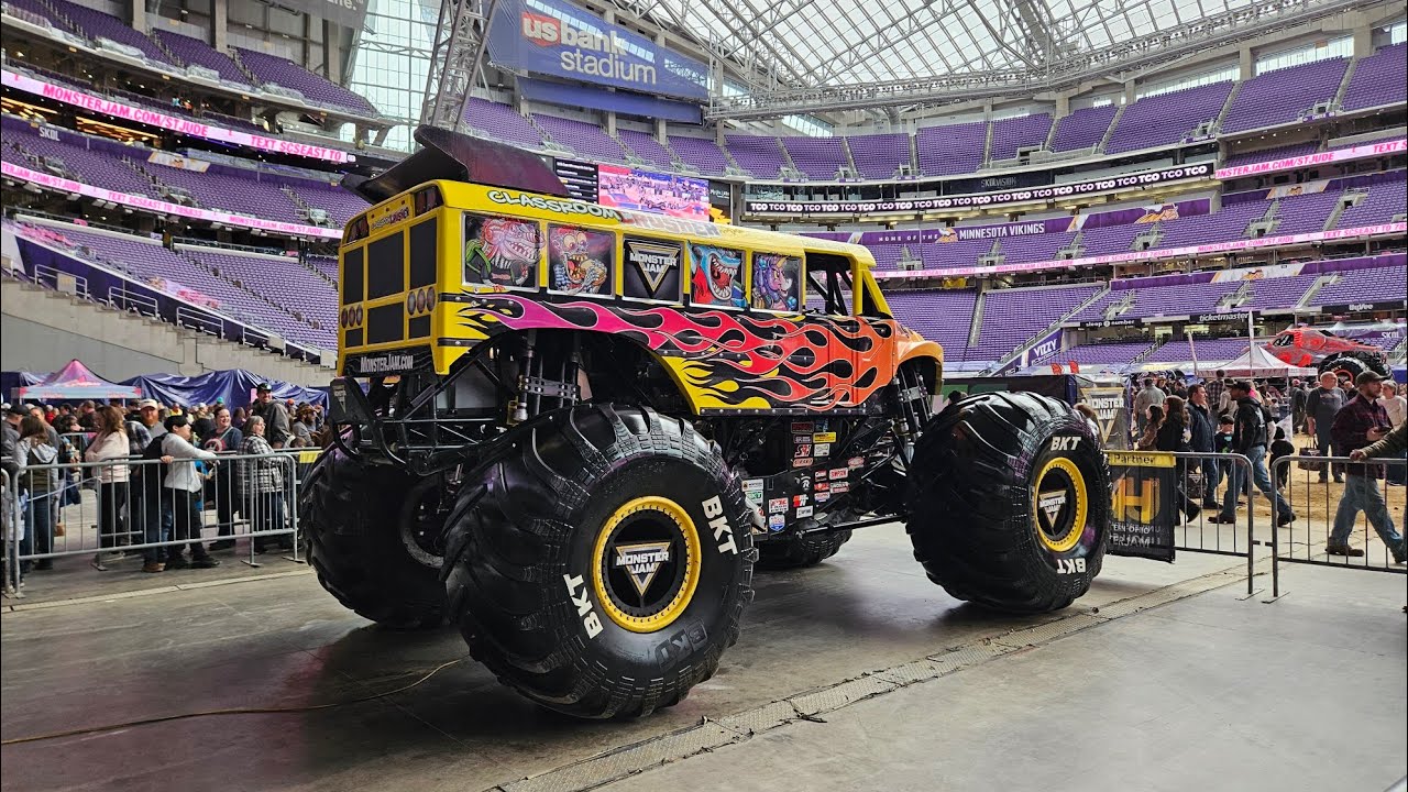 Monster Jam 
