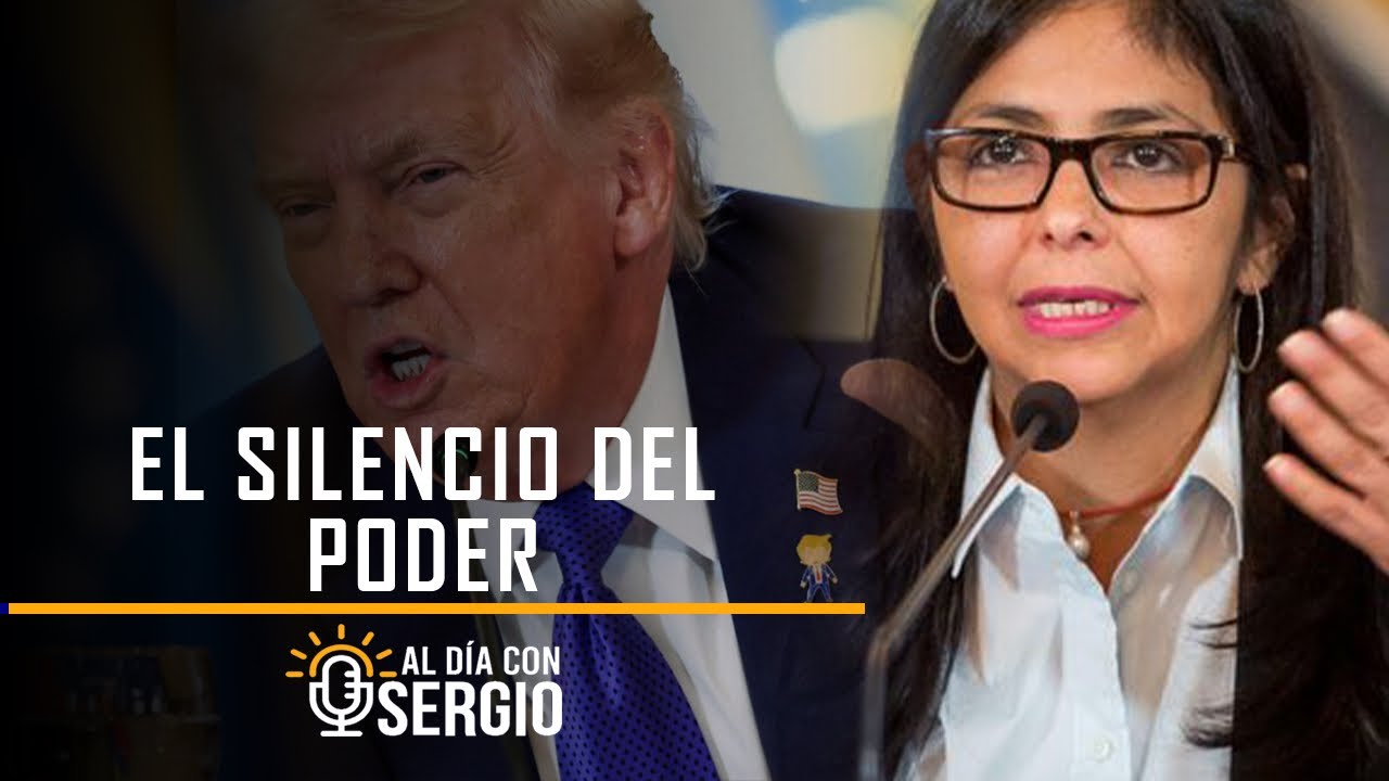 El poder real se mueve en silencio | VLADIMIR KISLINGER con SERGIO NOVELLI 🇻🇪🇺🇸