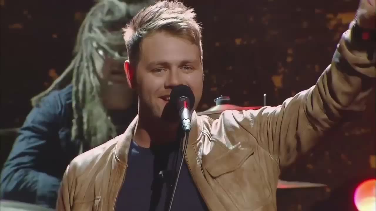 ~*Brian McFadden ♪♫♬ Uncomplicated*~