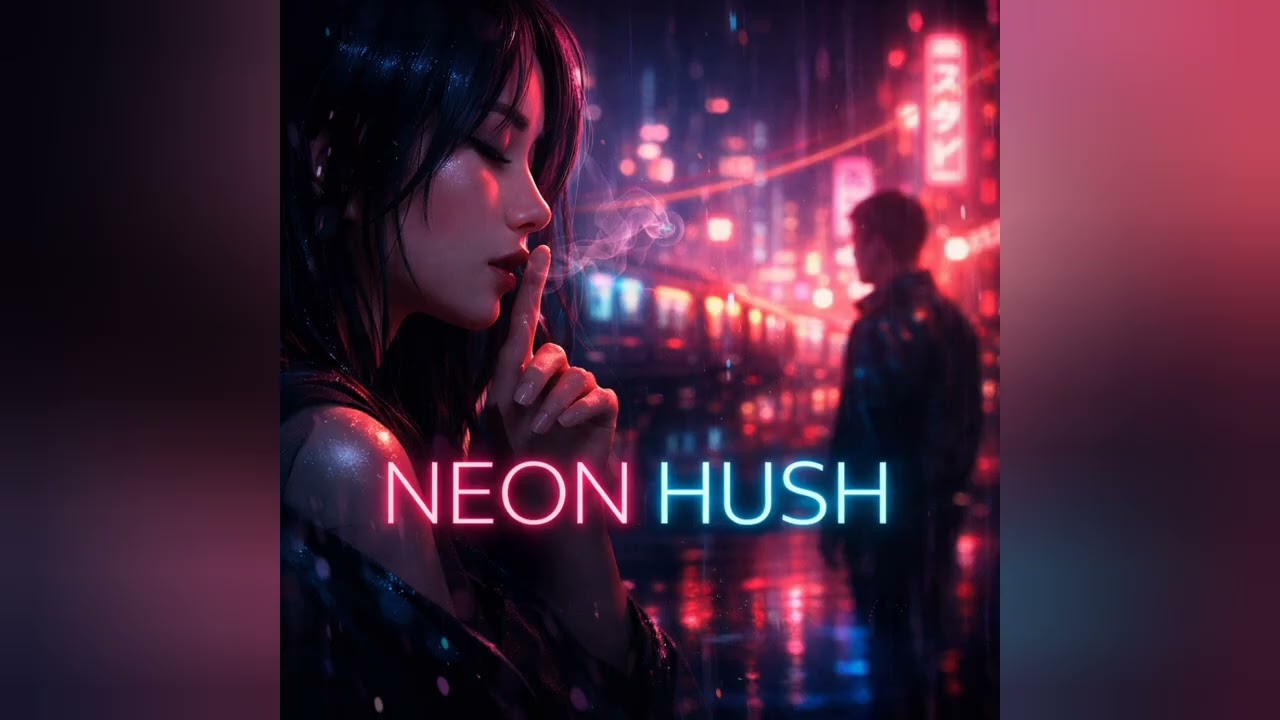 NEON HUSH