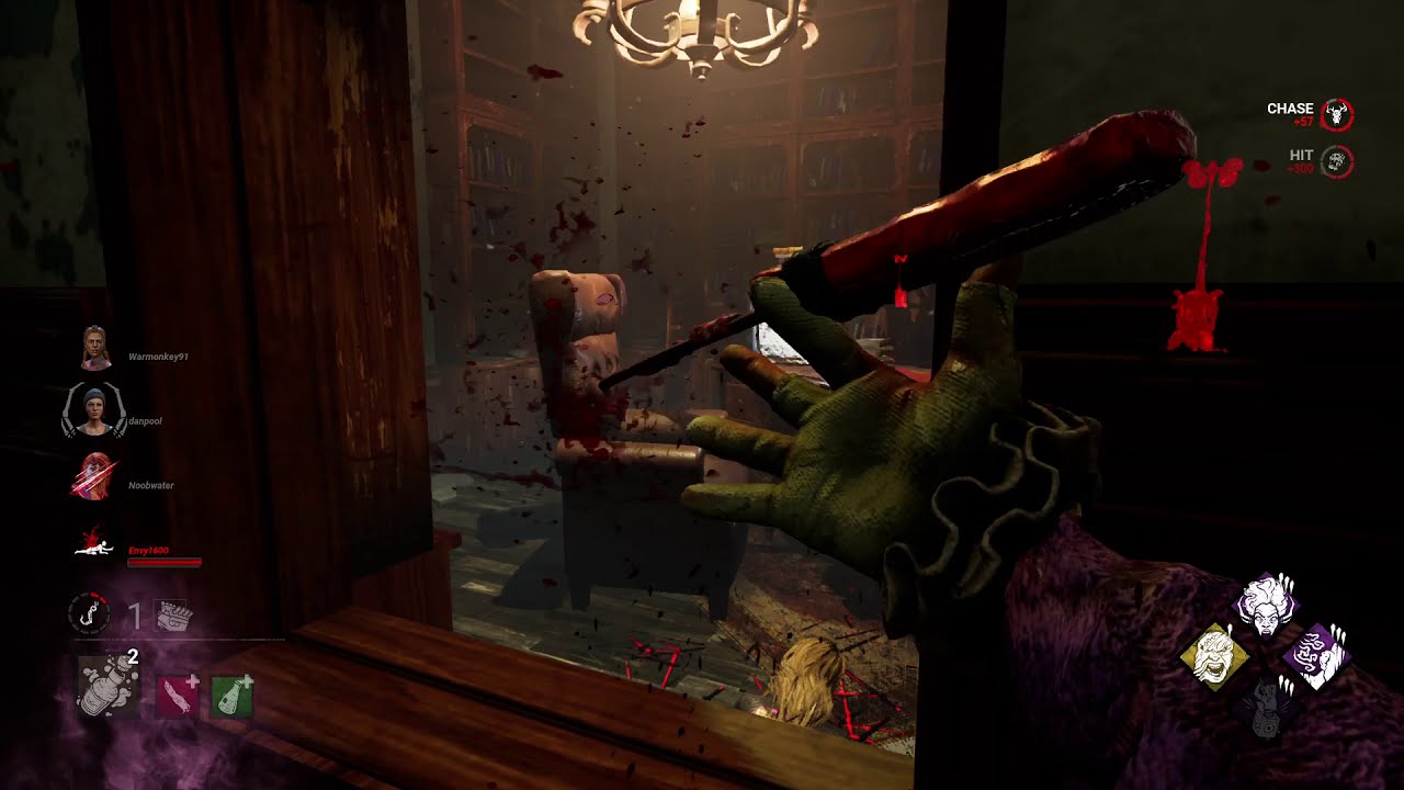 Jeffery the Funny Man Doth Not Disappoint (Rancor on Lery's)