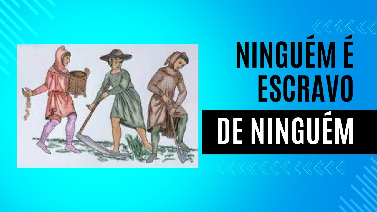 SÊNECA: DO SENHOR E DO ESCRAVO | Lições de Respeito e Hierarquia