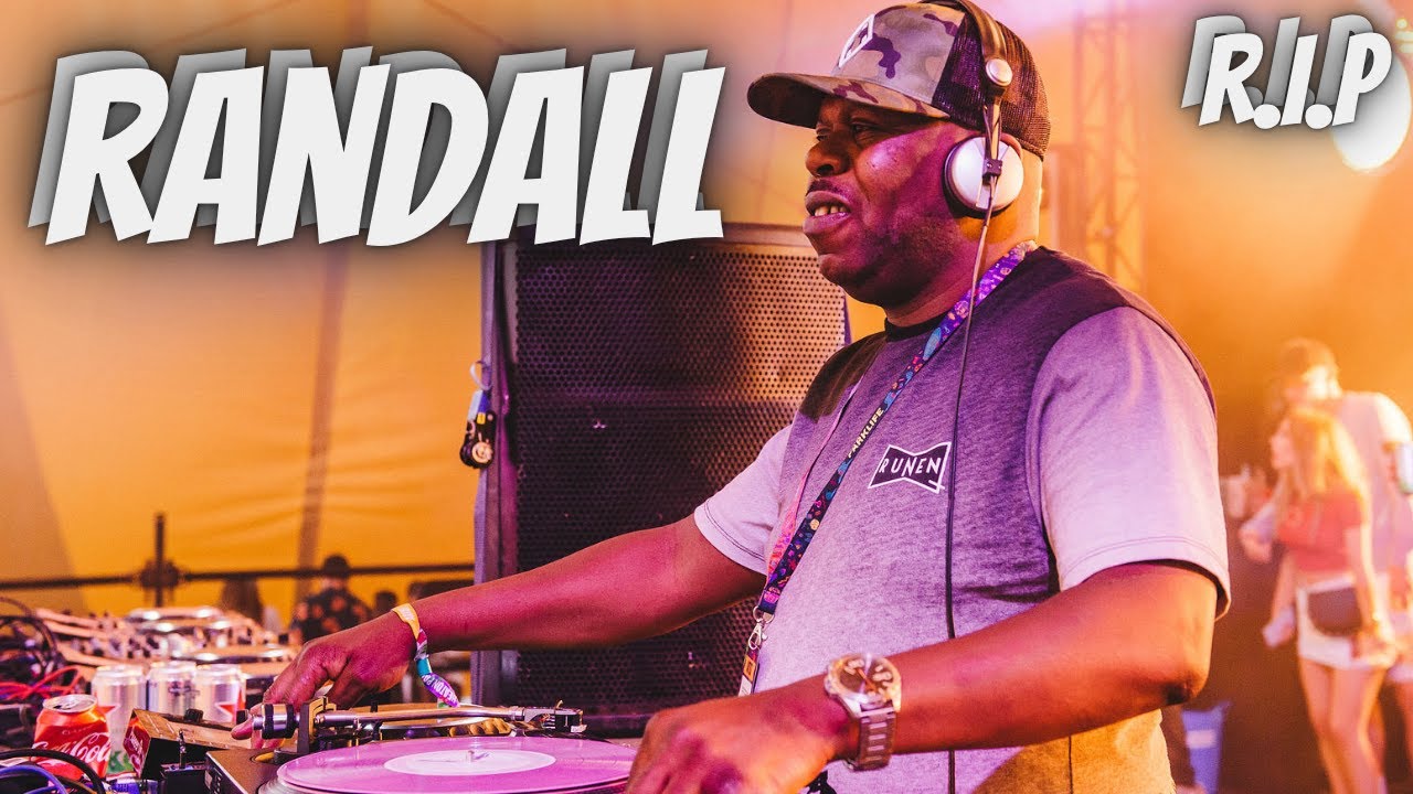 DJ RANDALL