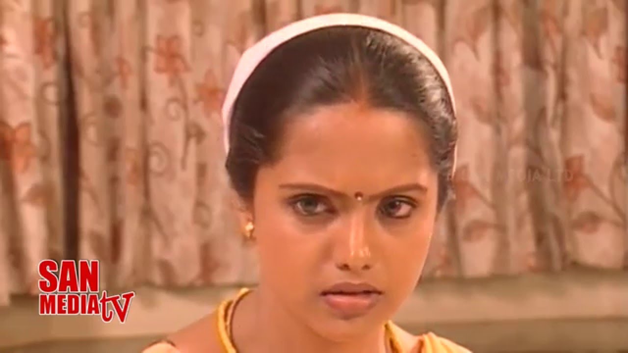 URAVUGAL - உறவுகள் - Episode 243
