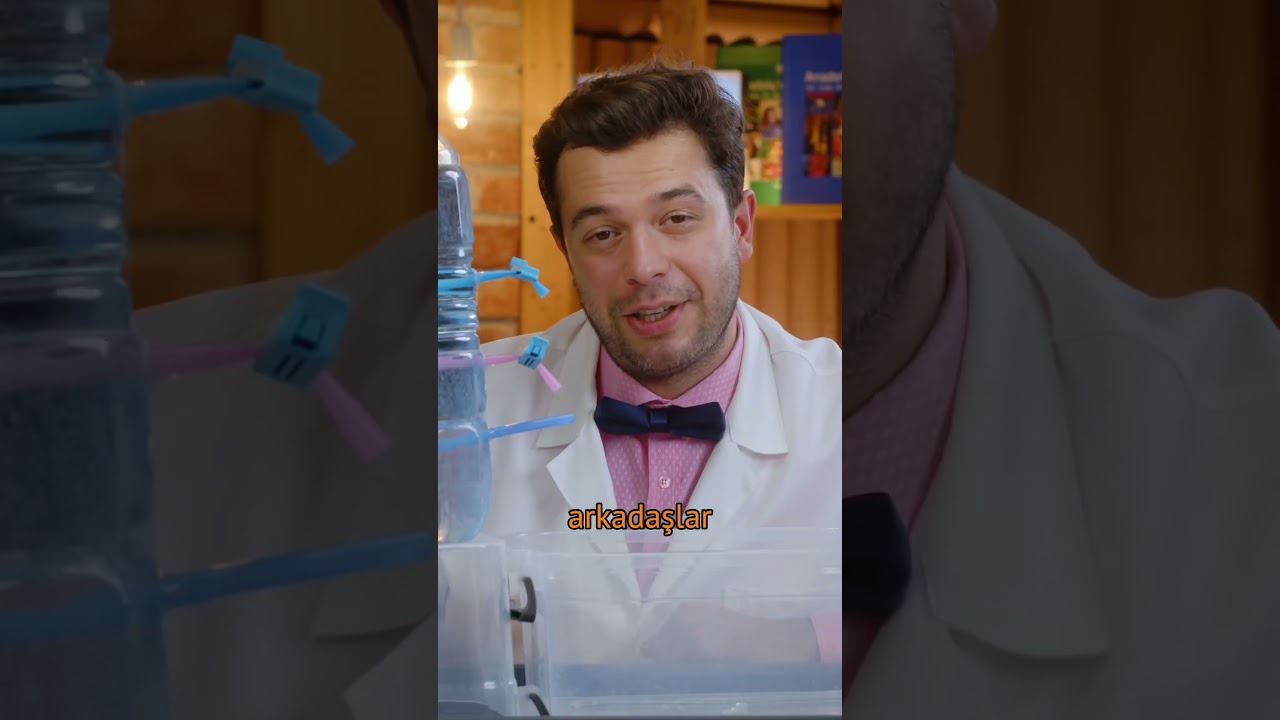 🥛 Ayranı Yanlış İ&ccedil;iyorsunuz! İşte Bilimsel Kanıtı 🔬