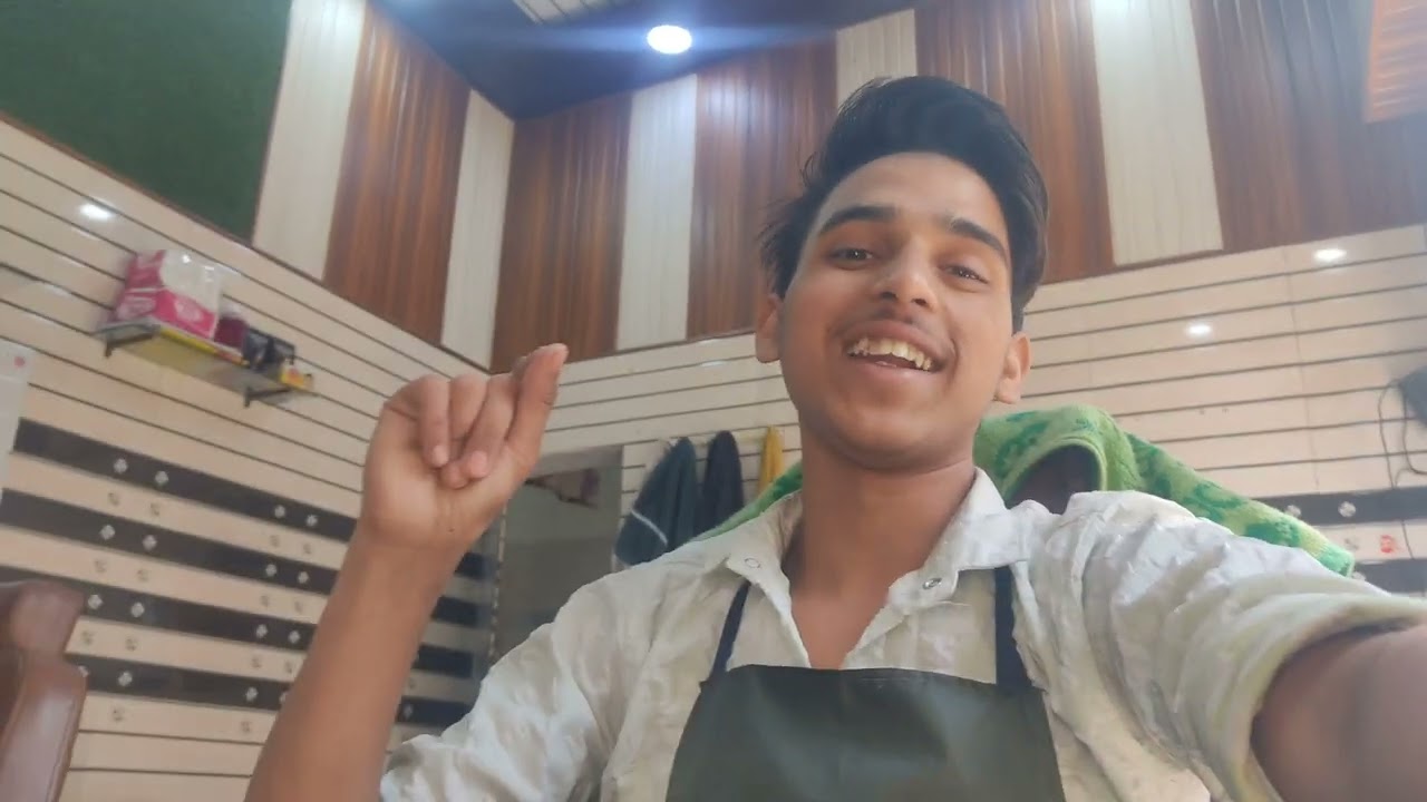 Ye क्या ho गया हैं। 😱 aaj में lag चुका hu न्यू dukan पर to please पूरा vlog देखों।😢full funny vlog 🤣
