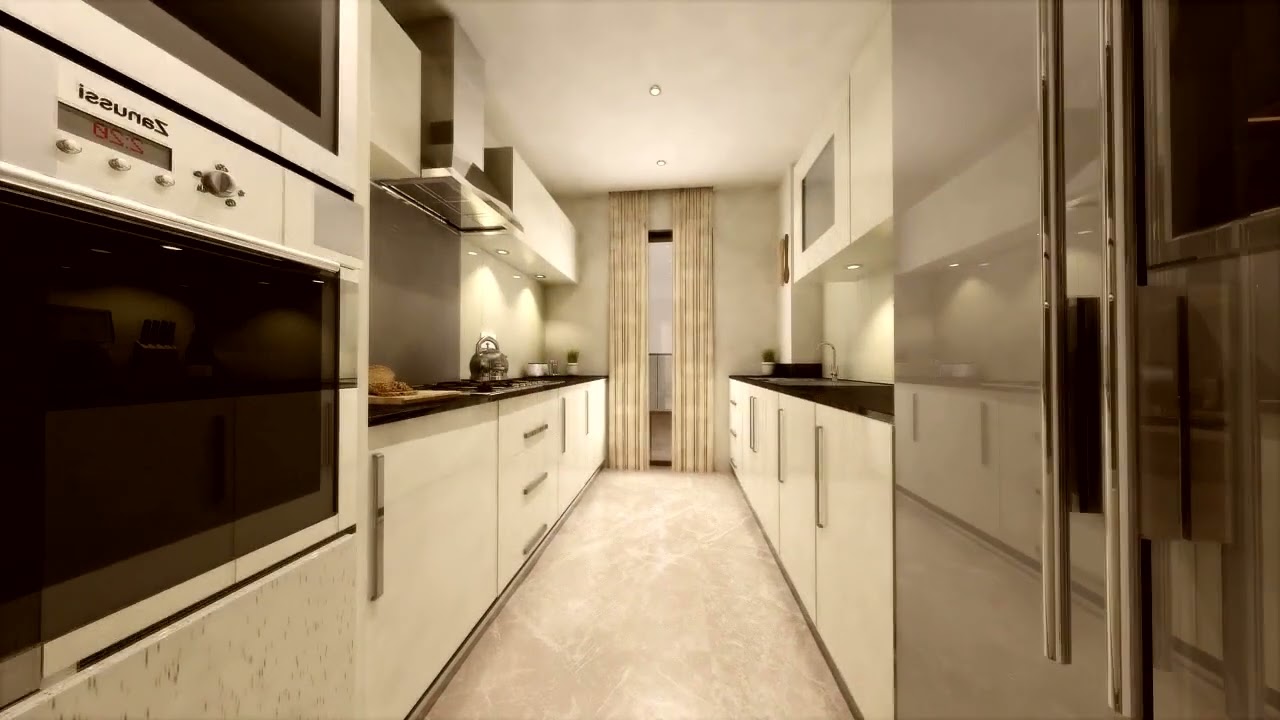The Consulate Apartments Dwarka Sector 24
