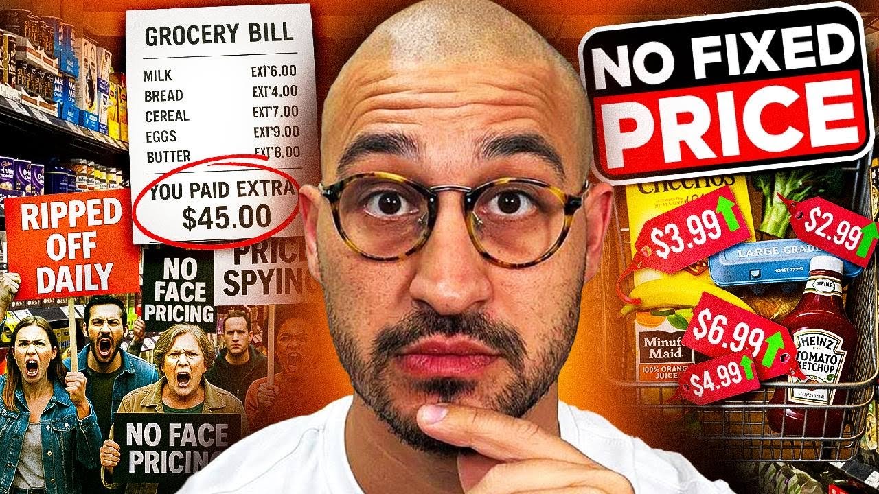 Digital Price Tags in Grocery Stores to ROLL out Nationwide!