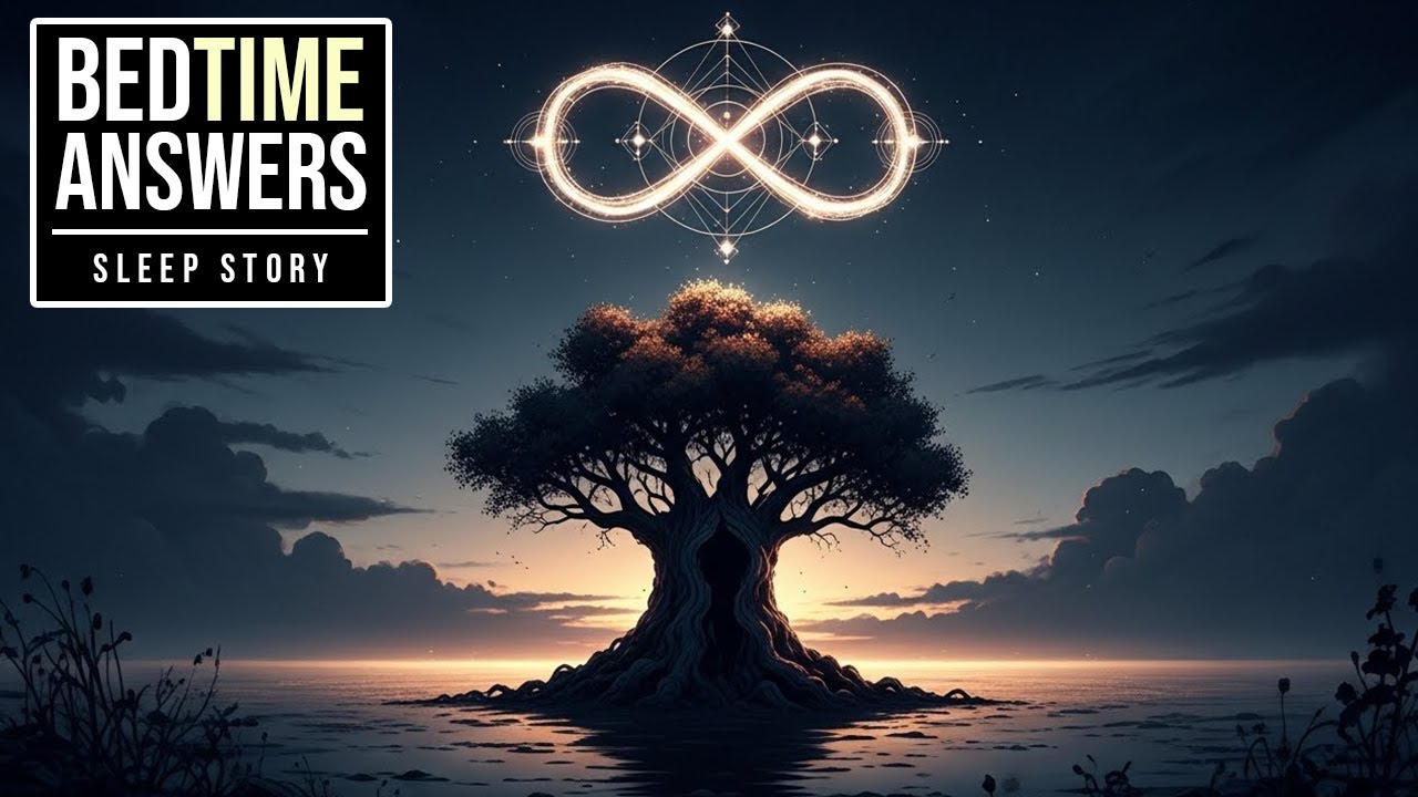 What Is Infinity? The Concept That Breaks Our Minds  &mdash; Fall Asleep