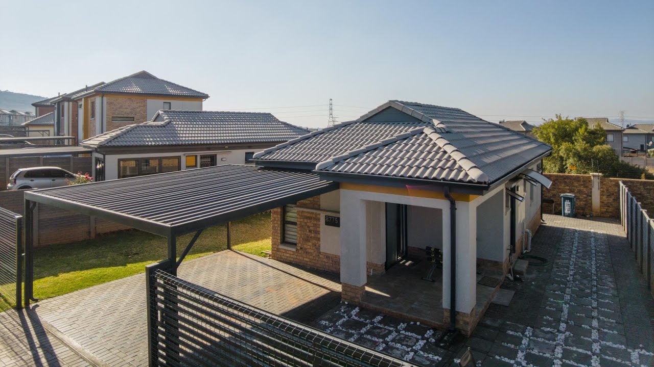 3 Bedroom For Sale | Lotus Gardens