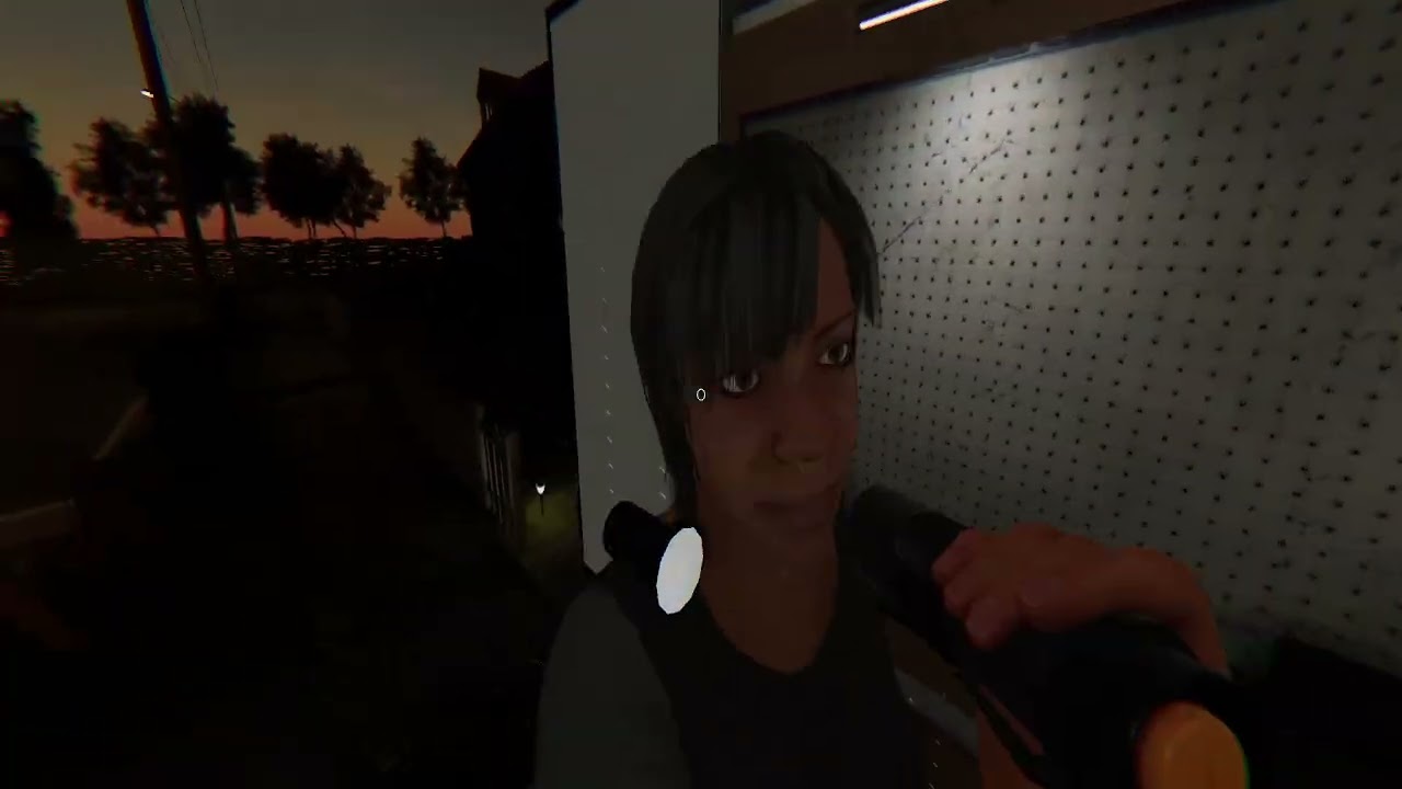 We can't catch anything in Phasmophobia!(long video)