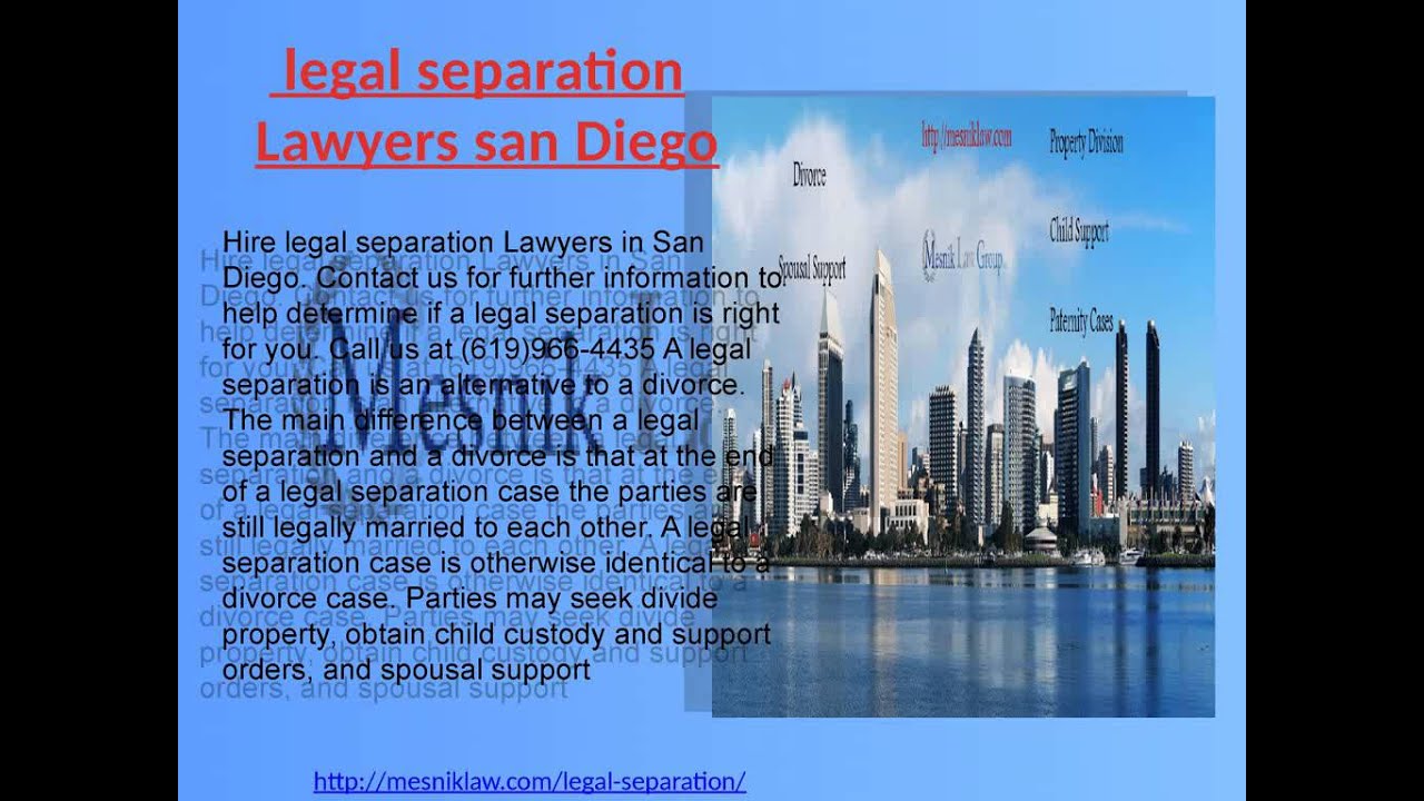 property division attorney san Diego