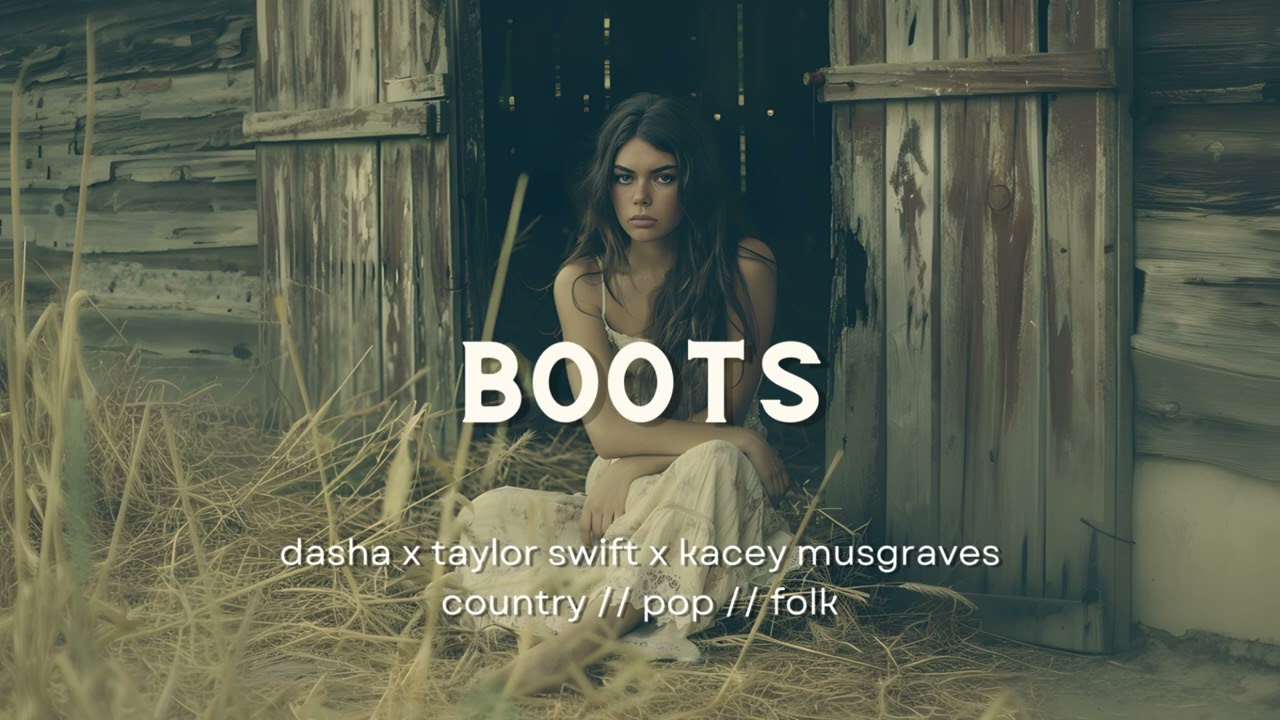 Dasha Austin Type Beat - 