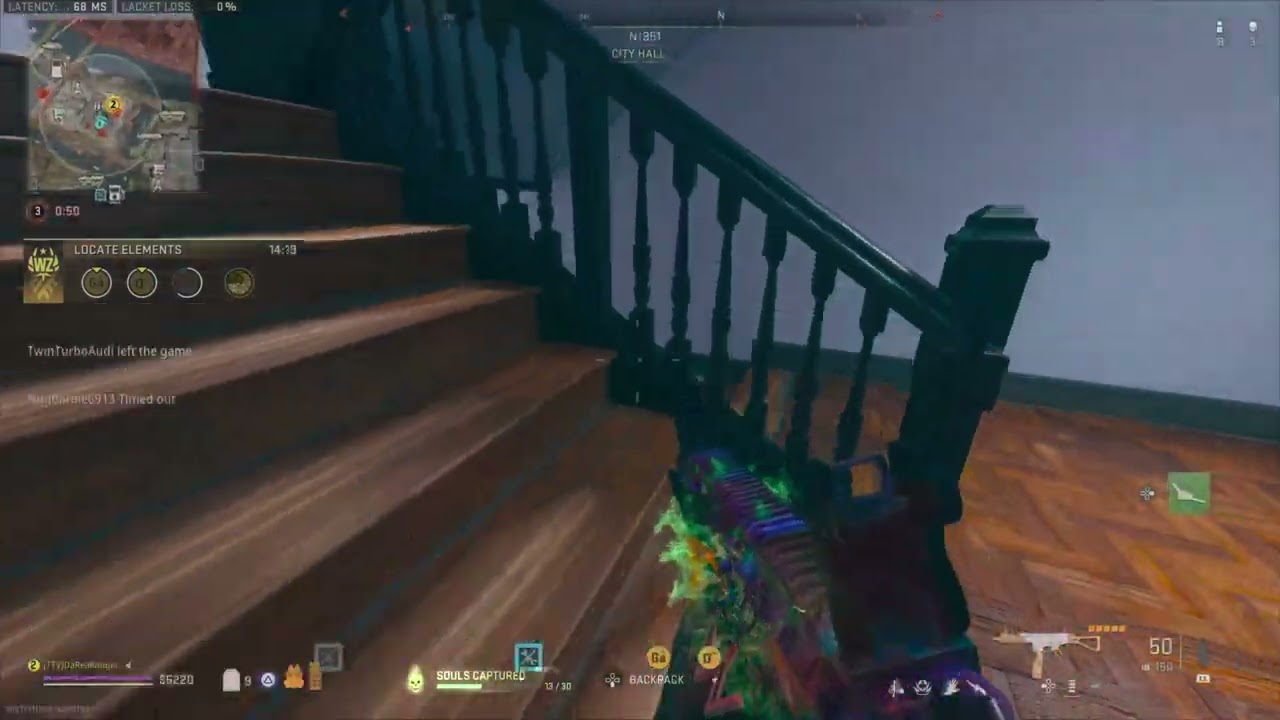 I DROPPED A * SOLO NUKE ON VONDEL  WARZONE 2 SEASON 6