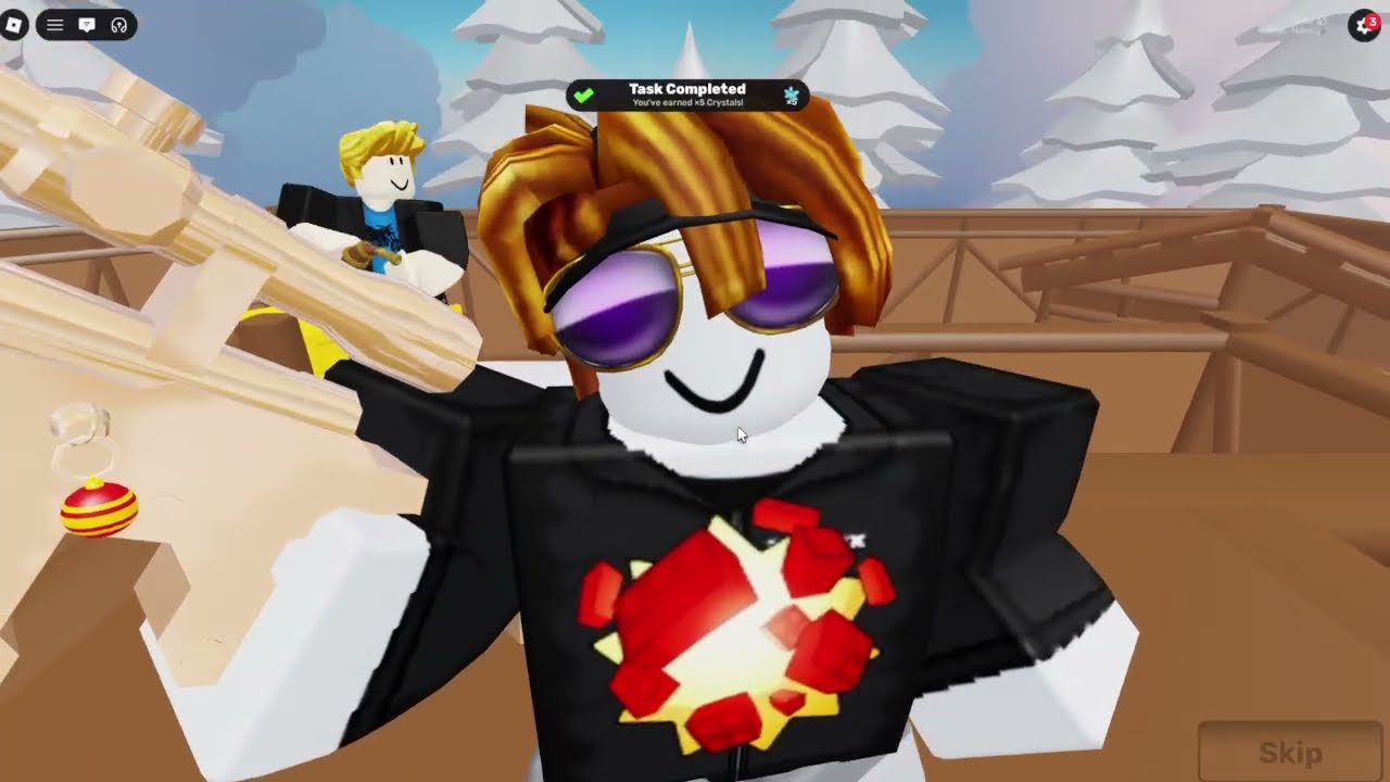 Late Night Roblox Rivals