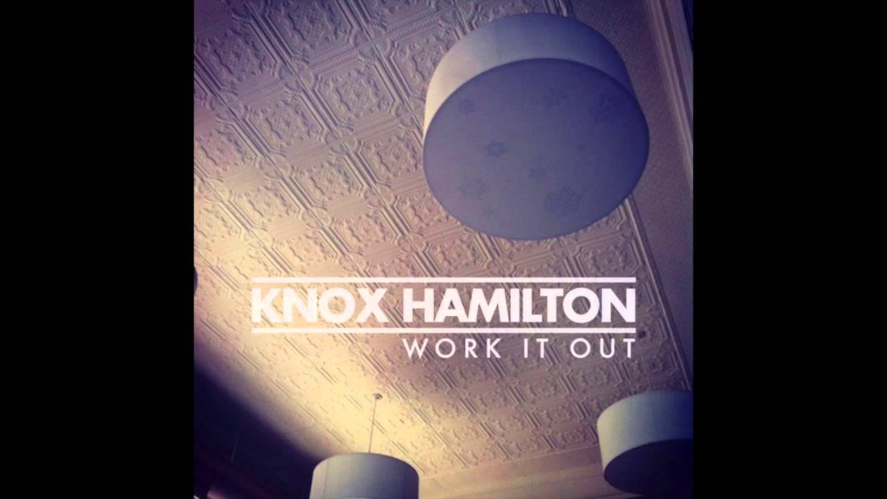 I Tried - Knox Hamilton